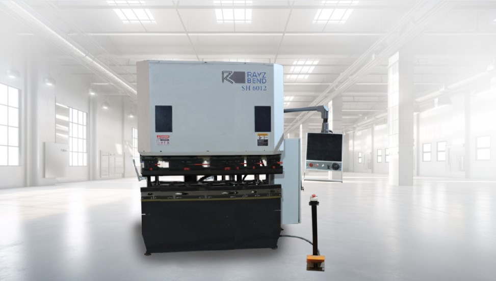 CNC-Abkantpresse