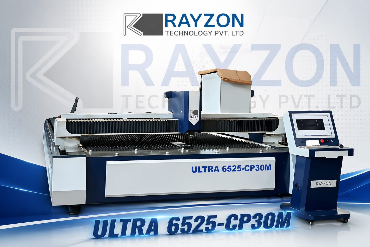 Rayzon Ultra 6525-CP30M